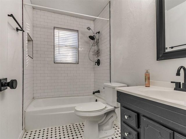 1428 NW 45th Street, Oklahoma City, OK 73118
