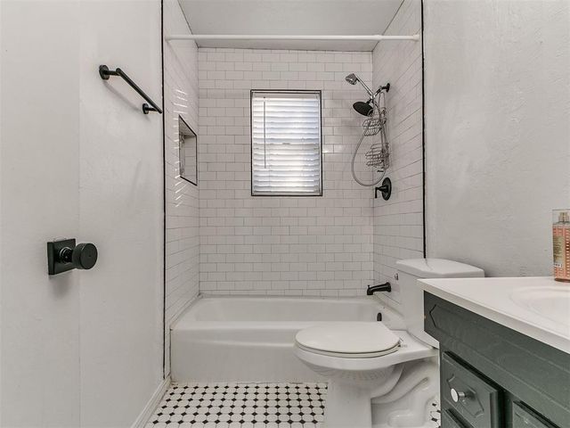 1428 NW 45th Street, Oklahoma City, OK 73118