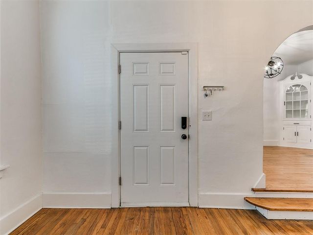 1428 NW 45th Street, Oklahoma City, OK 73118
