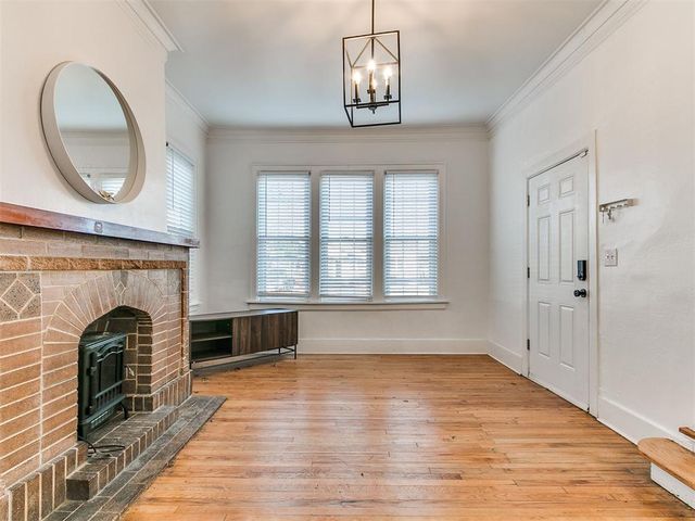 1428 NW 45th Street, Oklahoma City, OK 73118