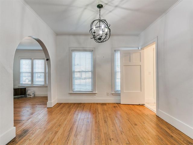 1428 NW 45th Street, Oklahoma City, OK 73118