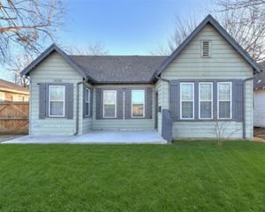 1428 NW 45th Street, Oklahoma City, OK 73118