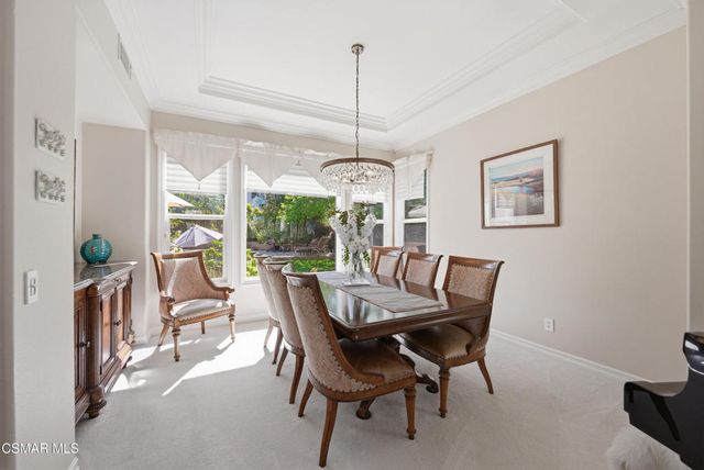 331 Briar Bluff Circle, Thousand Oaks, CA 91360