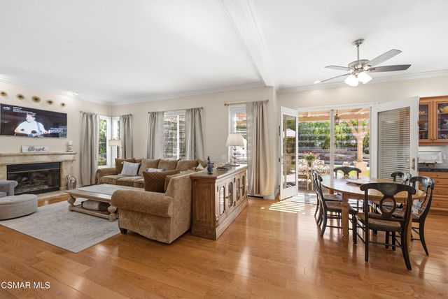 331 Briar Bluff Circle, Thousand Oaks, CA 91360