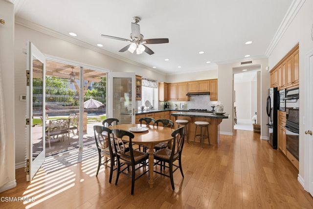 331 Briar Bluff Circle, Thousand Oaks, CA 91360