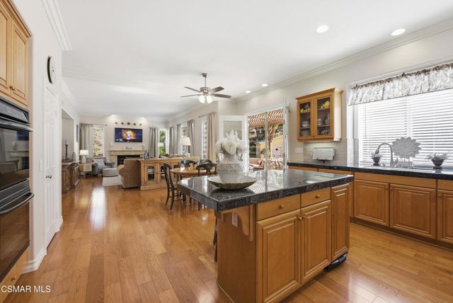 331 Briar Bluff Circle, Thousand Oaks, CA 91360