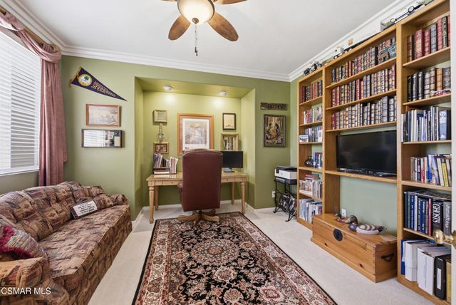 331 Briar Bluff Circle, Thousand Oaks, CA 91360
