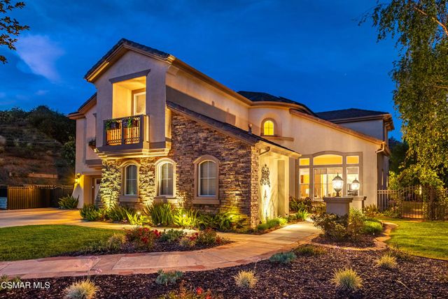 331 Briar Bluff Circle, Thousand Oaks, CA 91360