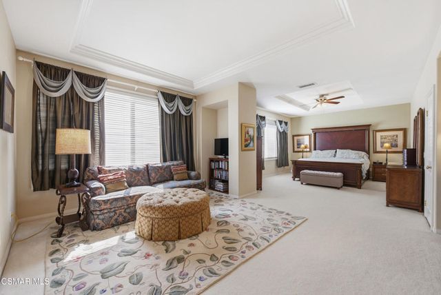 331 Briar Bluff Circle, Thousand Oaks, CA 91360