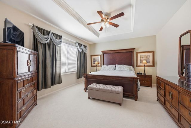 331 Briar Bluff Circle, Thousand Oaks, CA 91360