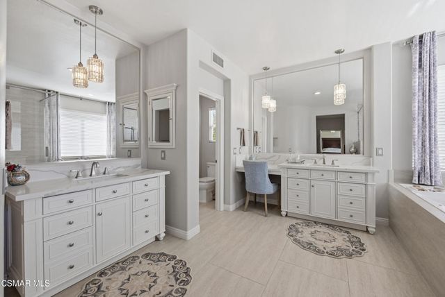 331 Briar Bluff Circle, Thousand Oaks, CA 91360