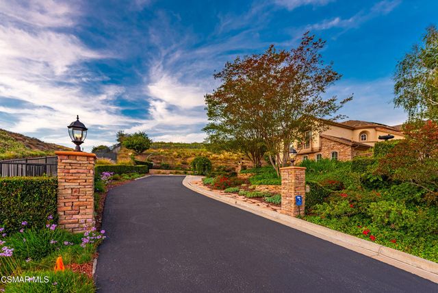 331 Briar Bluff Circle, Thousand Oaks, CA 91360