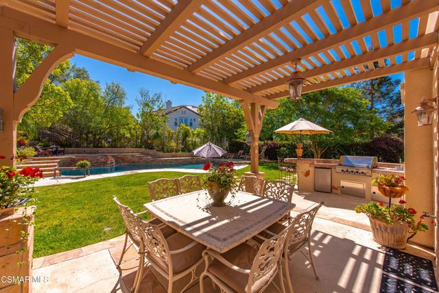 331 Briar Bluff Circle, Thousand Oaks, CA 91360