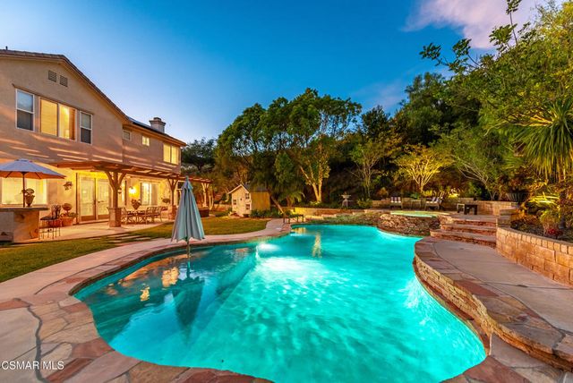331 Briar Bluff Circle, Thousand Oaks, CA 91360