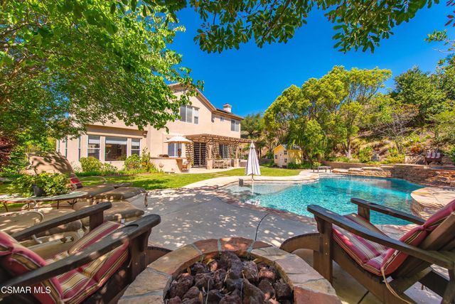 331 Briar Bluff Circle, Thousand Oaks, CA 91360