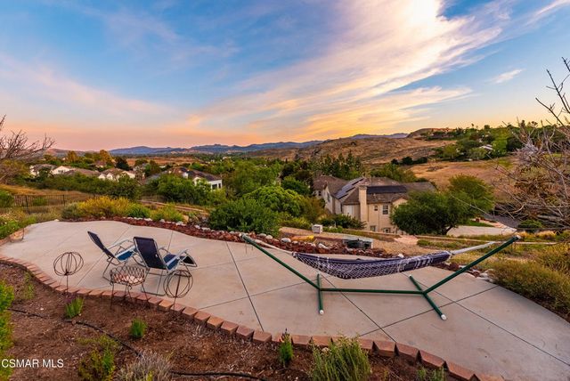 331 Briar Bluff Circle, Thousand Oaks, CA 91360