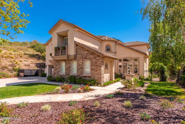 331 Briar Bluff Circle, Thousand Oaks, CA 91360