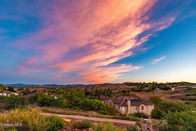 331 Briar Bluff Circle, Thousand Oaks, CA 91360