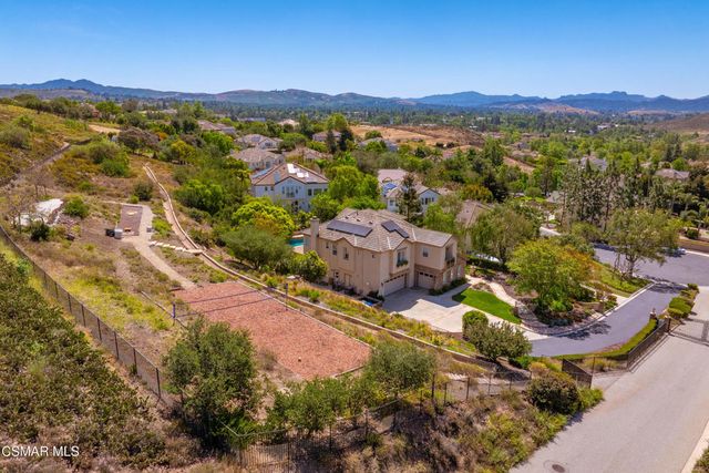 331 Briar Bluff Circle, Thousand Oaks, CA 91360