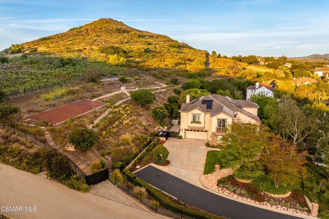 331 Briar Bluff Circle, Thousand Oaks, CA 91360