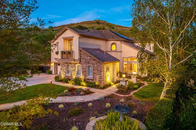 331 Briar Bluff Circle, Thousand Oaks, CA 91360