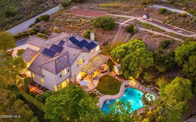 331 Briar Bluff Circle, Thousand Oaks, CA 91360