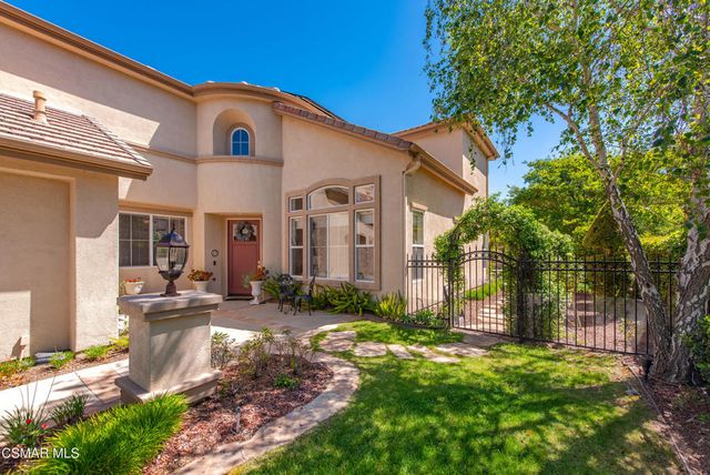 331 Briar Bluff Circle, Thousand Oaks, CA 91360