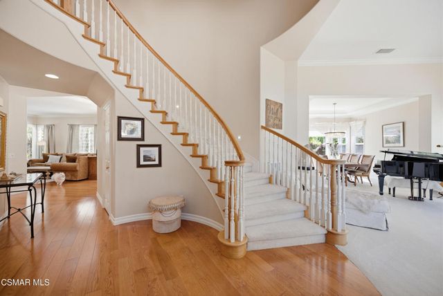 331 Briar Bluff Circle, Thousand Oaks, CA 91360