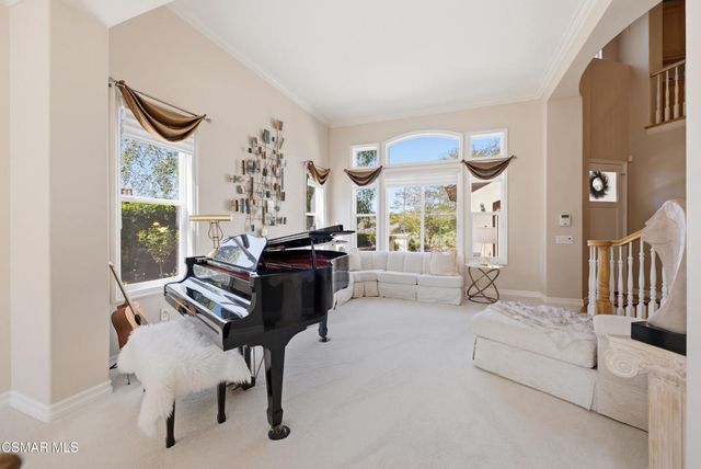 331 Briar Bluff Circle, Thousand Oaks, CA 91360