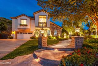 331 Briar Bluff Circle, Thousand Oaks, CA 91360