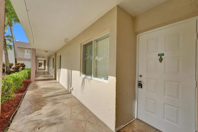 9580 Weldon Circle K109, Tamarac, FL 33321