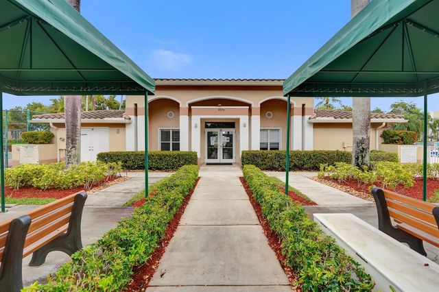 9580 Weldon Circle K109, Tamarac, FL 33321