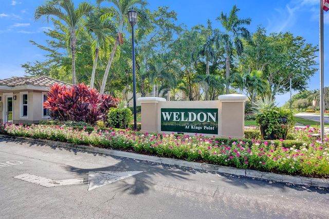 9580 Weldon Circle K109, Tamarac, FL 33321
