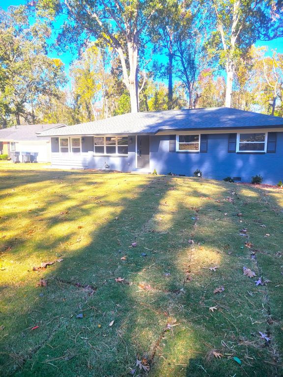 3353 Tanglewood Drive, Augusta, GA 30909