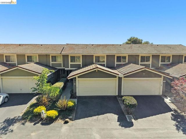 57 Thousand Oaks ST, Oakland, CA 94605