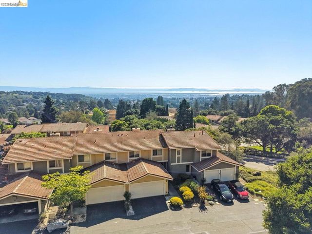 57 Thousand Oaks ST, Oakland, CA 94605