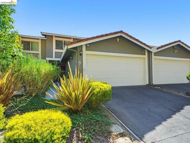 57 Thousand Oaks ST, Oakland, CA 94605