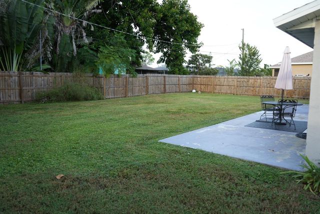 972 PONDEROSA ROAD, Venice, FL 34293