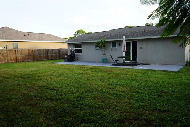 972 PONDEROSA ROAD, Venice, FL 34293