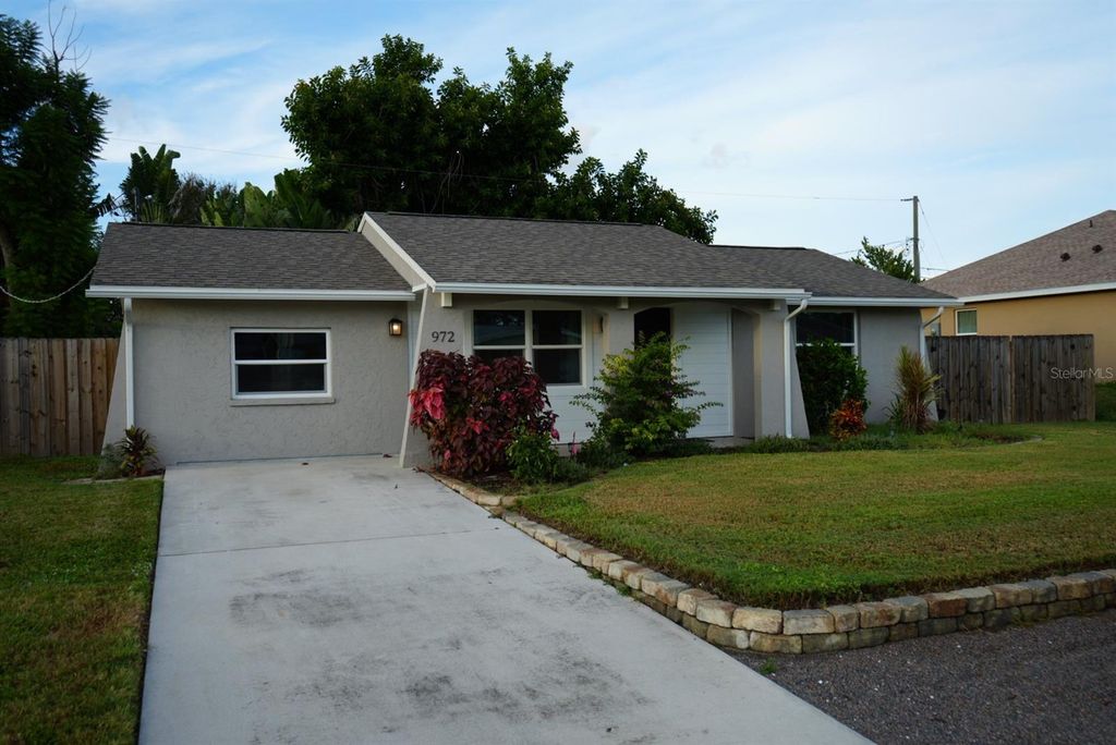 972 PONDEROSA ROAD, Venice, FL 34293