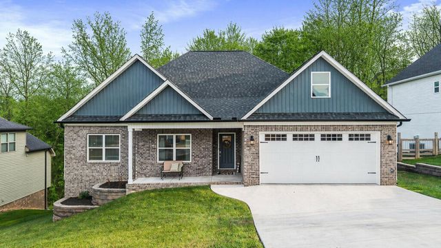 621 Sunset Valley Drive, Soddy Daisy, TN 37379
