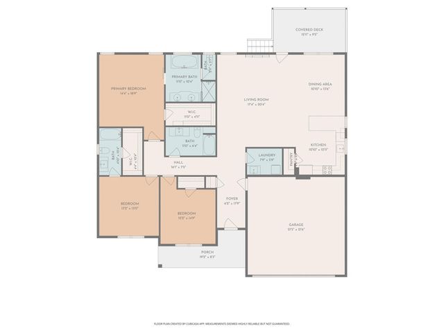 621 Sunset Valley Drive, Soddy Daisy, TN 37379