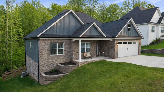 621 Sunset Valley Drive, Soddy Daisy, TN 37379