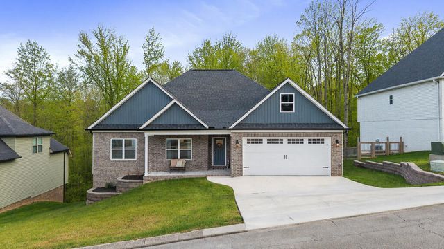 621 Sunset Valley Drive, Soddy Daisy, TN 37379