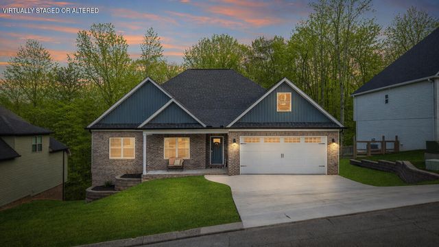 621 Sunset Valley Drive, Soddy Daisy, TN 37379