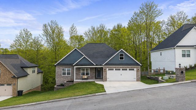 621 Sunset Valley Drive, Soddy Daisy, TN 37379