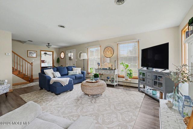 3 Pinehurst Drive, Little Egg Harbor, NJ 08087