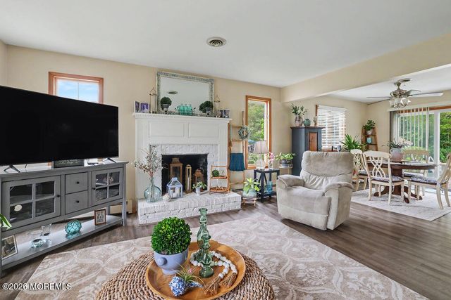 3 Pinehurst Drive, Little Egg Harbor, NJ 08087