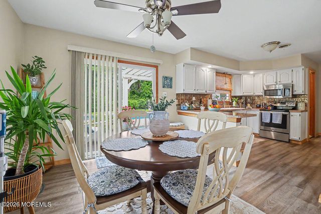 3 Pinehurst Drive, Little Egg Harbor, NJ 08087