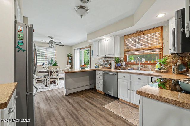 3 Pinehurst Drive, Little Egg Harbor, NJ 08087